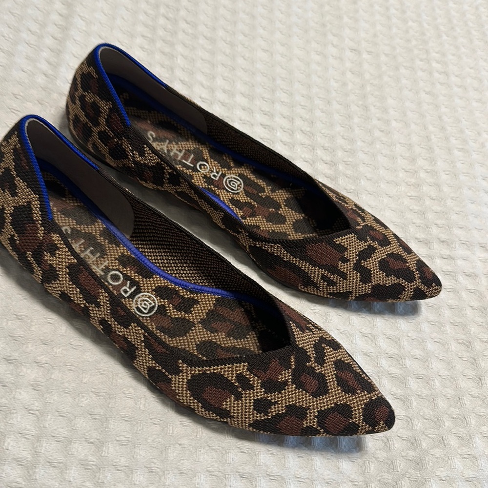 Rothy’s The Point Size 11